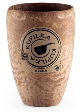 Kupilka Coffe Go Cup 30 cl Brun