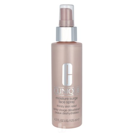 Clinique Moisture Surge Face Spray 125 ml Dam