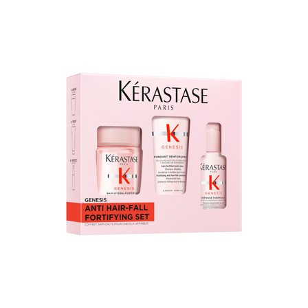 Kérastase Genesis Discovery Set - Cofanetti per Capelli