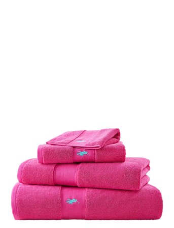 Ralph Lauren Home | Poloplay Wash Towel | 33X33CM