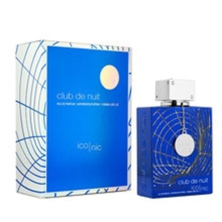 Armaf - Club De Nuit Blue Iconic EDP 105ml