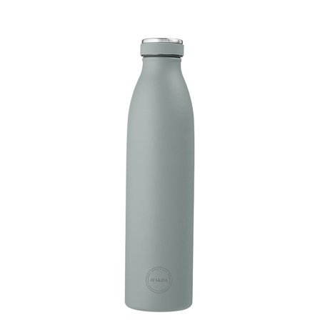 AYA&IDA Drikkeflaske 750 ml Mint Green, Sport & Velvære, Drikkedunke & Shakers, Drikkedunke