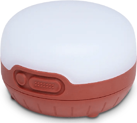 Black Diamond Moji+ lanterns Red OneSize