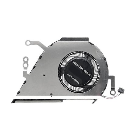 CPU Kjølefan for Vivibook 14 tommer X420u X420ua X420uq 13nb0la0m02111