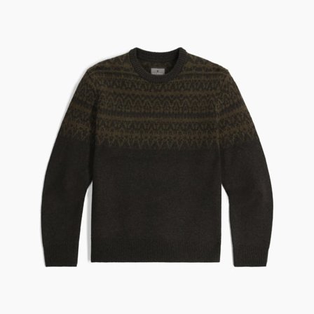 Royal Robbins - Royal Robbins Men's Arch Rock Crew M