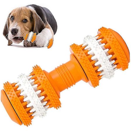 Hundelegetøj Uforgængeligt Tygelegetøj Hund Interaktivt Legetøj Til Hund Robust Hundelegetøj-s S