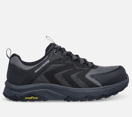 Skechers, Work: Speed-Flex Trekker, Miehet