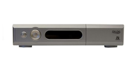 DILOG Digital Kabel TV-mottaker CryptoGuard