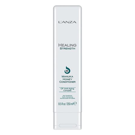 L'ANZA Manuka Honey Conditioner 250 ml, Hår, Shampoo & Hårpleje, Balsam