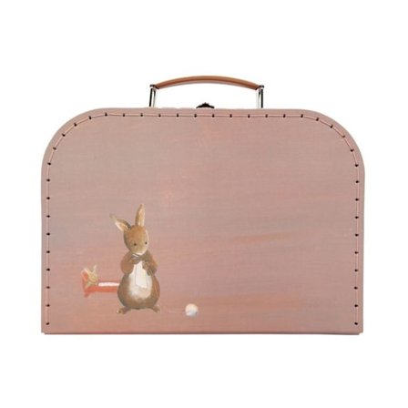 Kit-Valise Virkad Kanin -