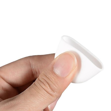 4 st Silikonmotoröverdrag för DJI Mavic Pro