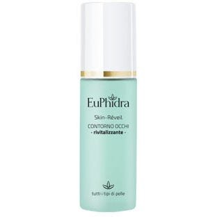 Euphidra Skin Reveil Contorno Occhi Rivitalizzante 30ml