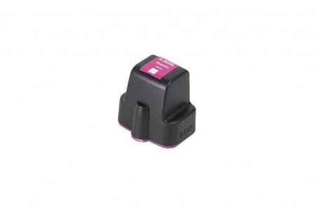 Mustepatruuna HP no.363 C8772EE - Magenta