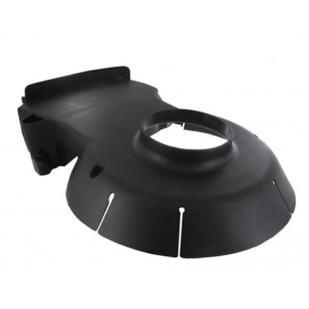 Carter skydd rem 322060242/2 - gräsklippare