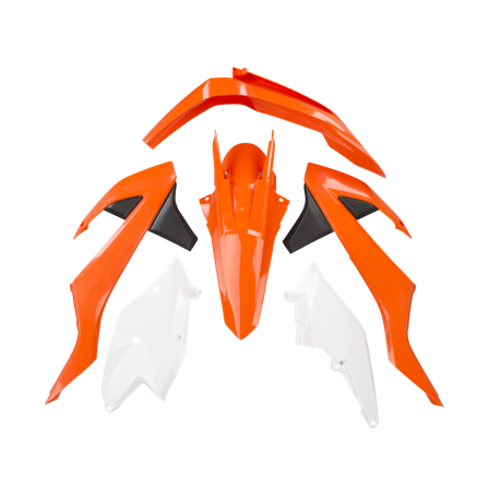 Plastová Sada Acerbis - KTM 250 SX 2017-2018