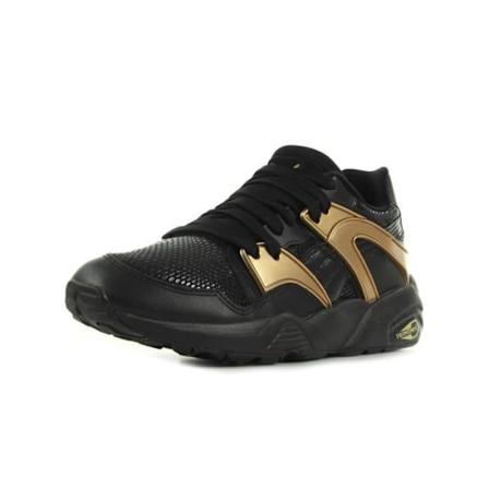 Puma Blaze GOLD Wns sneakers Svart 37