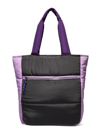Relon Emery Bag Patterned Becksöndergaard