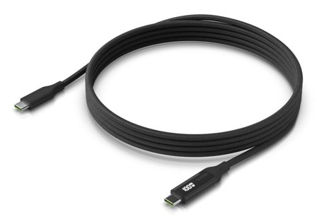 Ubiquiti Braided power and data cable