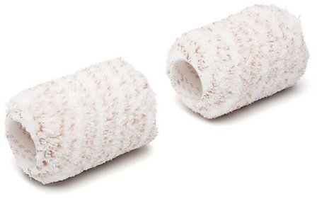 JORDAN MALERULL HUS OG GJERDE 14CM 2STK