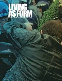 Living As Form, ISBN: 9780262534390