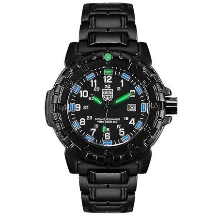 Skmei 0926 Waterprooic Watch For Women (svart)