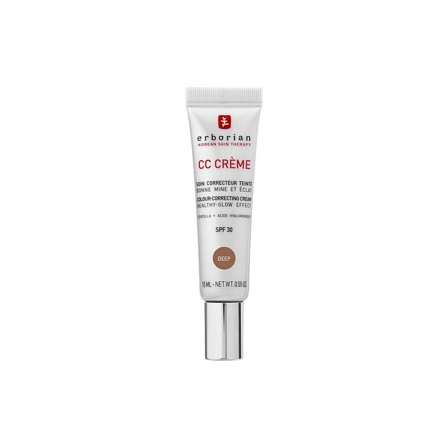 Erborian CC Creme 15 ml, Makeup, Ansigt, Bb/cc Cream