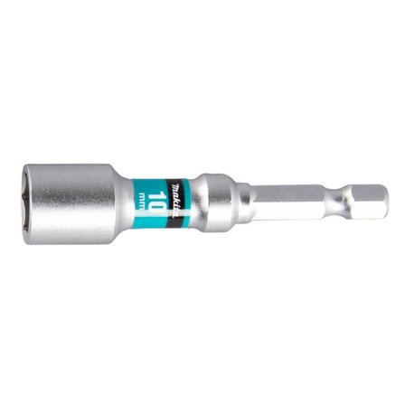 Makita Impact Premier Bitshylse 65 mm H10, Maskintilbehør & forbruk