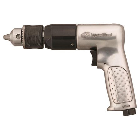 Ingersoll Rand 7803A Borrmaskin, Maskiner