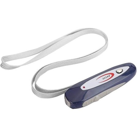 2024 Kannettava setelintunnistin, kannettava rahanilmaisin violetilla valolla, mini seteliväärennösten tunnistin