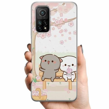 Xiaomi Mi 10t Pro 5g Tpu Mobilskal Kawaii