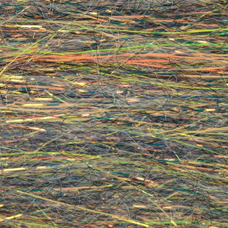 Mirage Volume Hair - Light Peacock UVR