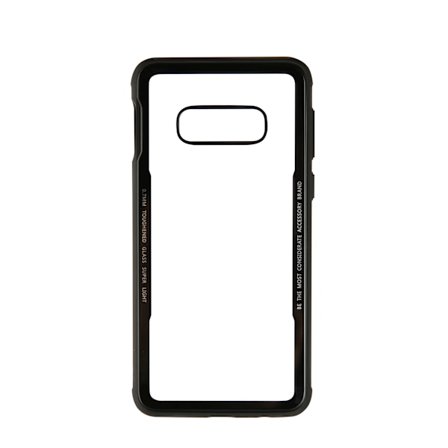 Mobilskal Härdat Glas - Samsung S10e