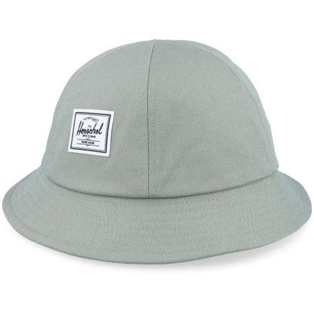 Herschel - Grön bucket Hatt - Henderson Hat Sea Spray Bucket @ Hatstore