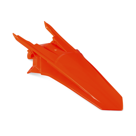 Parafango Posteriore Acerbis - KTM 350 SX-F 2016-2018