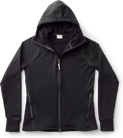 Houdini W's Power Houdi Black/True Black