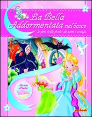 La bella addormentata. Ediz. illustrata NA