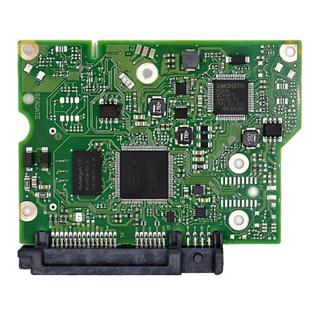 Kiintolevyn piirilevy St2000dm001 St500dm002 St3000dm001 100664987