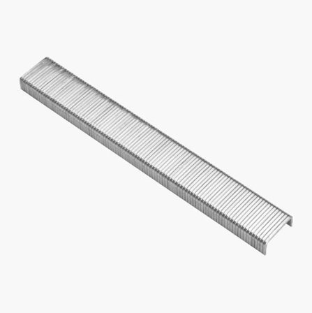 Häftklammer Ga.20 13 mm - Biltema