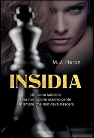 Insidia M. J. Heron