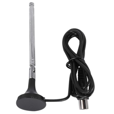 USB 2.0 Digital DVB-T/T2 SDR+DAB+FM HDTV TV-mottagare Stick