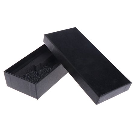 Kellolaatikko High-end Eurooppalainen Miesten Suorakulmainen Kellon Esittelylaatikko Mekaanisen Kellon Säilytyslaatikko Kellon Lahjapakkaus