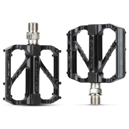 Polkupyörän polkimet MTB-pedaali R27 SILVER R27 SILVER