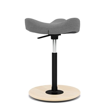Move, Varier Furniture, Standing Stool