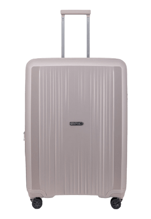 Epic Halo Resväska 75cm EternalNATURE Resväskor Dam Beige L