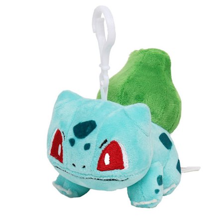 Magic Baby - Underbar groda hänge