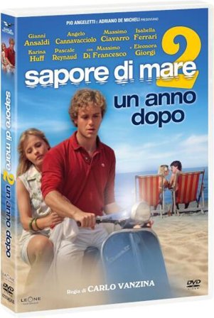 Sapore Di Mare 2 - Un Anno Dopo