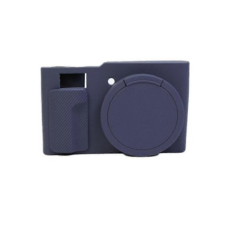 Passer til Lumix Tz99 silikonbeskyttelsesdeksel [DB]
