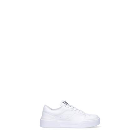 Dolce & Gabbana Sneakers , Wit , Heren , Maat: 41 EU