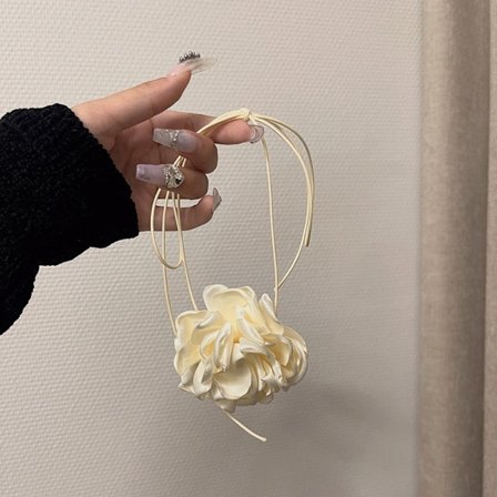 Choker Halsband Kedja Halsband GUL