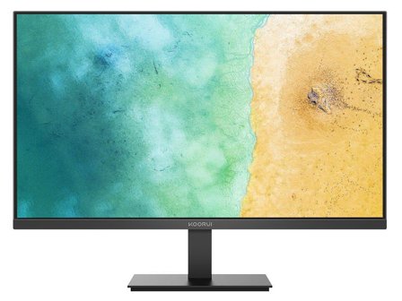 Koorui E2711F FHD Office-Monitor 68,6 cm (27 Zoll)
